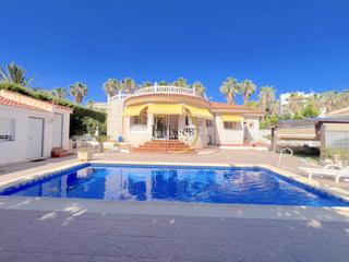 Maison à Perín