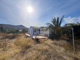 Country house in Morata