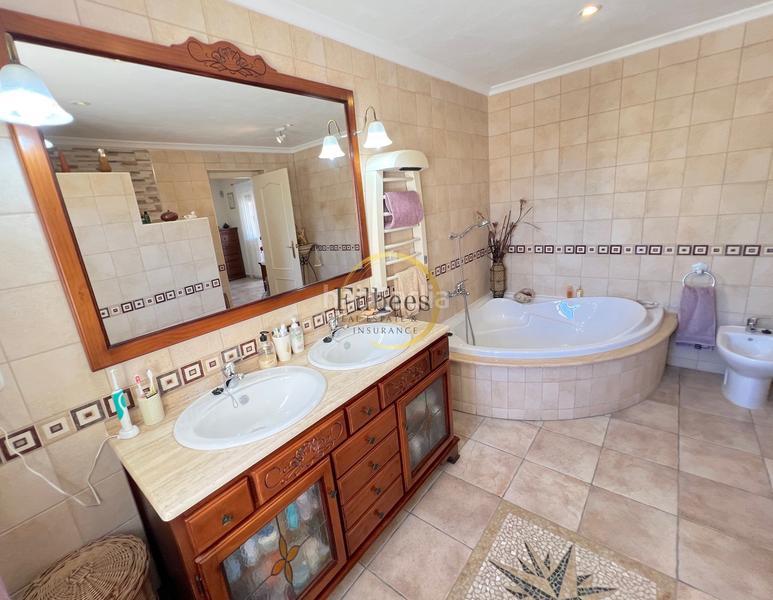 Foto f839abe6-c028-4c0c-8aea-bb0160f8a22a. Bauernhof mit heizung parking pool in Mazarrón casco urbano Mazarrón