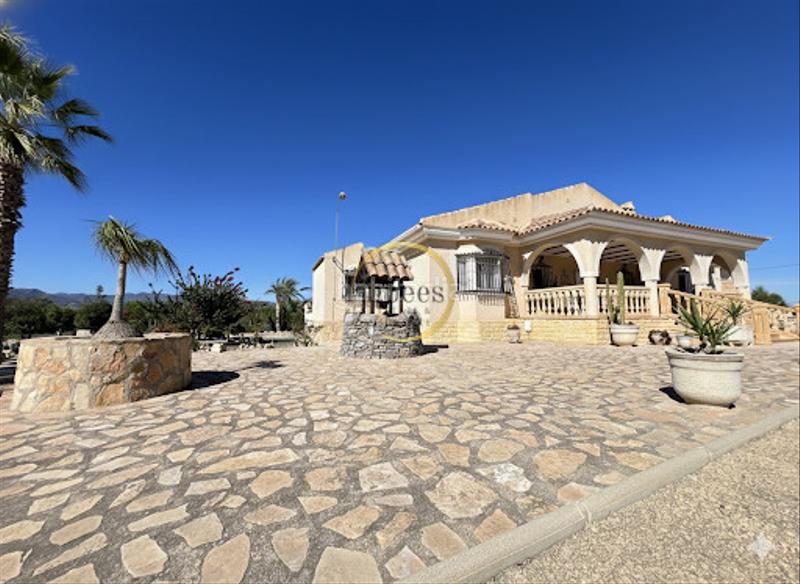 Foto 20351032-691f-42fb-8f32-be0d6aa6c6d7. Casale con riscaldamento parcheggio piscina in Mazarrón casco urbano Mazarrón