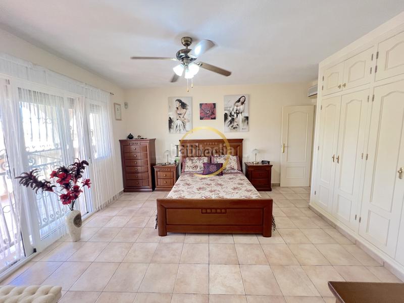 Foto 40ff31cd-fbb4-4fde-afdb-e3db89c4a418. Casale con riscaldamento parcheggio piscina in Mazarrón casco urbano Mazarrón