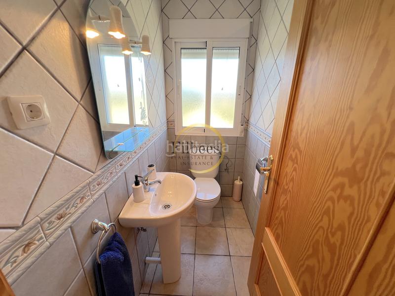 Foto 477e9669-d635-4d88-b361-427d05b81514. Casale con riscaldamento parcheggio piscina in Mazarrón casco urbano Mazarrón