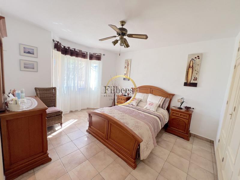 Foto 744c2c7c-27d1-475d-a5f5-a8d268195942. Casale con riscaldamento parcheggio piscina in Mazarrón casco urbano Mazarrón