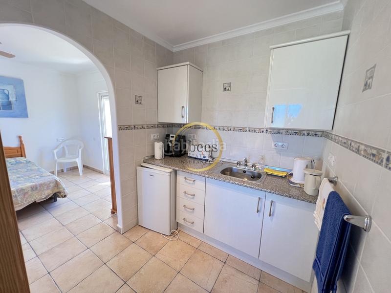 Foto 83740d0e-ef9f-4859-ac13-0005c136995a. Casale con riscaldamento parcheggio piscina in Mazarrón casco urbano Mazarrón