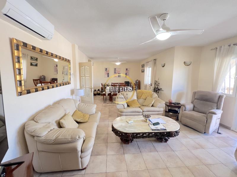 Foto 974c0e3f-5b88-459e-9105-abad26a6406b. Casale con riscaldamento parcheggio piscina in Mazarrón casco urbano Mazarrón