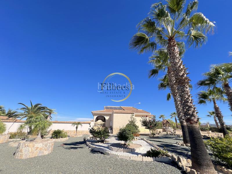 Foto 20b68612-1004-4705-8af6-ee7b87026542. Country house with heating parking pool in Mazarrón casco urbano Mazarrón