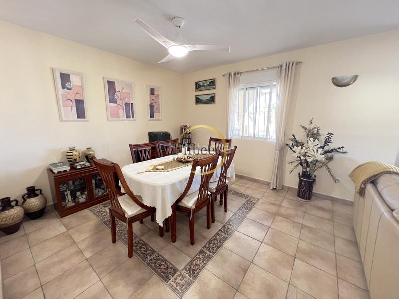 Foto 388a40a4-8c16-41d2-8fa5-f9eab8fbae74. Country house with heating parking pool in Mazarrón casco urbano Mazarrón