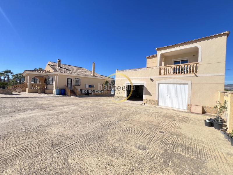 Foto 50867675-c155-40b9-a494-53ea2f16fae1. Country house with heating parking pool in Mazarrón casco urbano Mazarrón