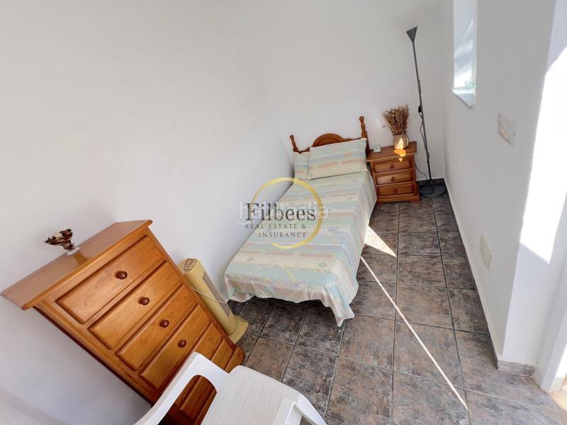 Foto 6f3963d8-2642-4582-953a-48e05ef0c68d. Country house with heating parking pool in Mazarrón casco urbano Mazarrón