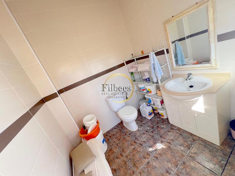 Foto 710fc8b2-9ce9-46d5-bad5-b4ebea8086db. Country house with heating parking pool in Mazarrón casco urbano Mazarrón