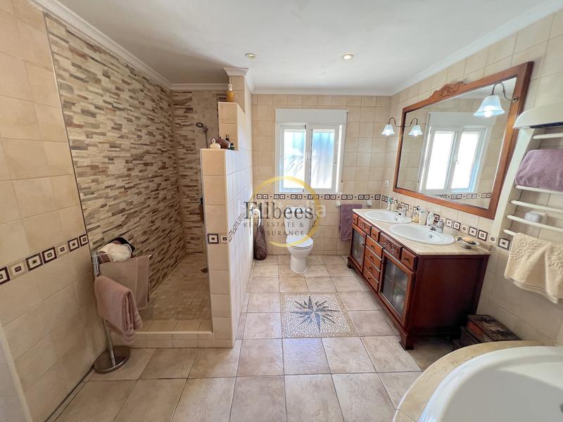 Foto b0ef0100-0f70-4c2a-90c8-5c73126b081e. Country house with heating parking pool in Mazarrón casco urbano Mazarrón