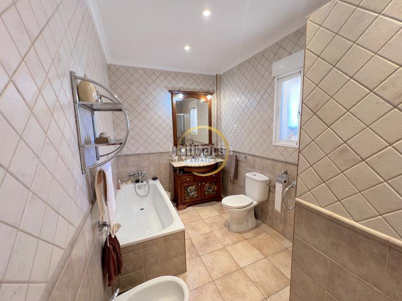 Foto c5125345-2525-430a-9fa7-d8e076c64a91. Country house with heating parking pool in Mazarrón casco urbano Mazarrón