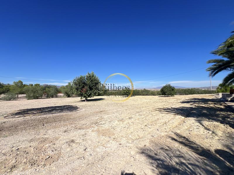 Foto d126a510-d53b-4b22-883d-451071980762. Country house with heating parking pool in Mazarrón casco urbano Mazarrón