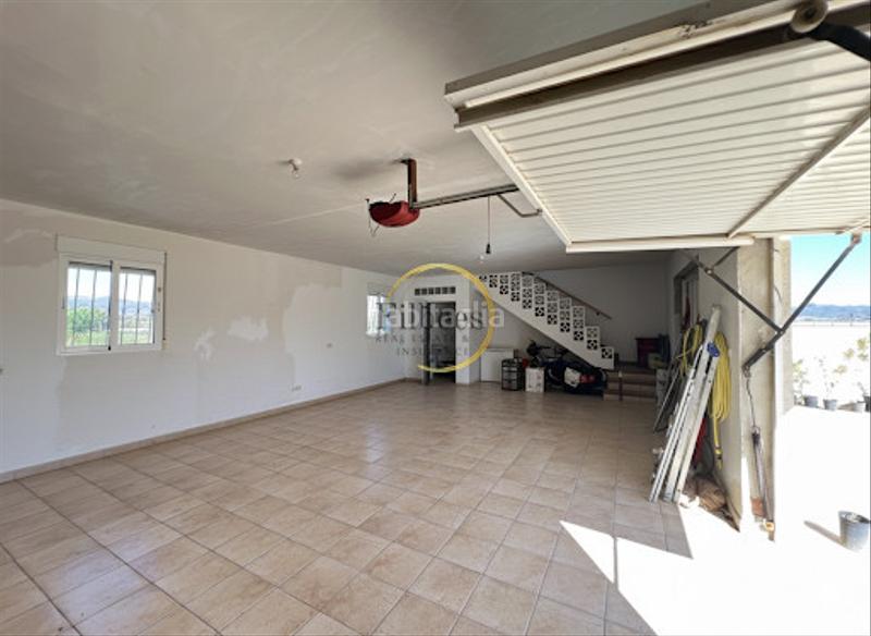 Foto f575a295-5b3c-4928-bbc9-3a7676138225. Country house with heating parking pool in Mazarrón casco urbano Mazarrón