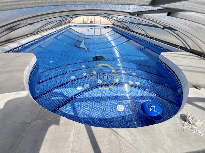 Foto 18bf0b48-5104-4379-a4e8-d87532caea80. Masía en Mazarrón casco urbano Mazarrón