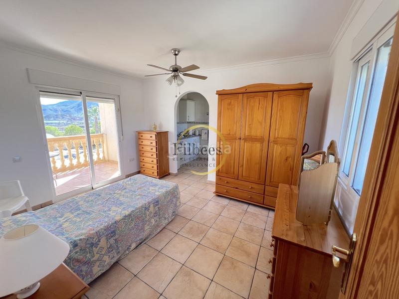 Foto 28f83f53-277d-4046-b6a9-127c11dd901d. Masía en Mazarrón casco urbano Mazarrón