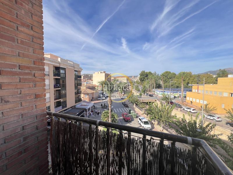 Foto a516574f-0b4d-4fc9-9773-435c01278160. Apartment in Totana