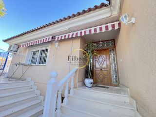 Casa a La Cumbre-Cuatro Plumas