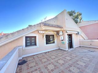 Haus in La Cumbre-Cuatro Plumas