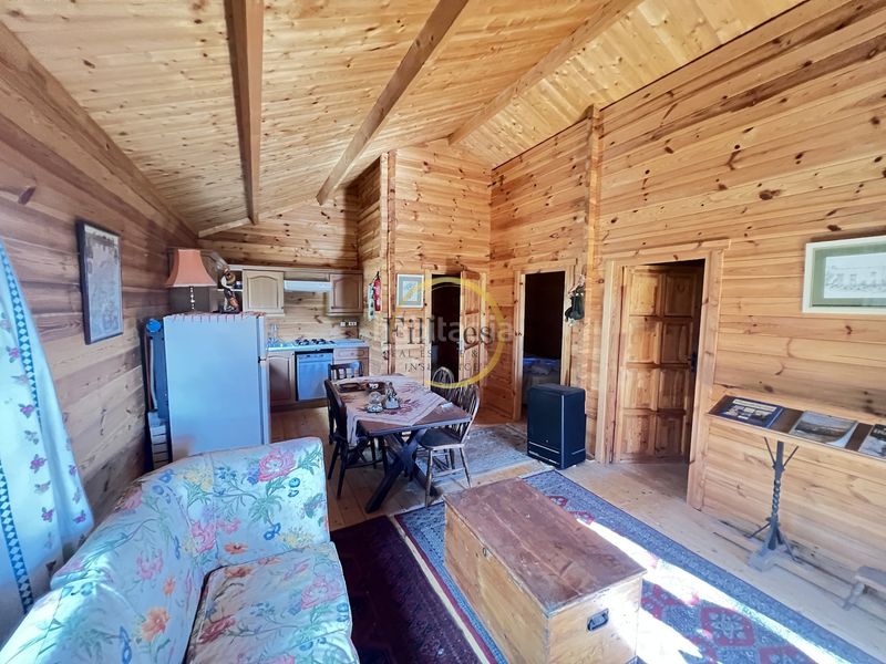 Foto 10aca9cf-2dc6-4863-8869-3951358861af. Casale con parcheggio in Morata Lorca