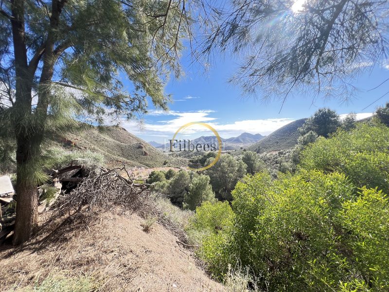 Foto 39423948-84eb-4bbc-9b79-9f16f2d2e0df. Casale con parcheggio in Morata Lorca