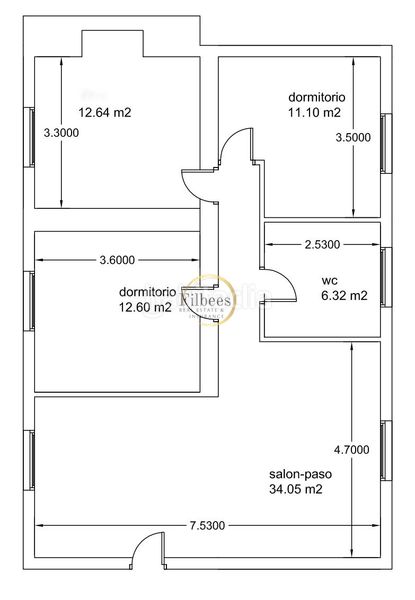 Foto 9e4b9a73-190c-445e-adfa-2ef046a514c7. Casale con parcheggio in Morata Lorca