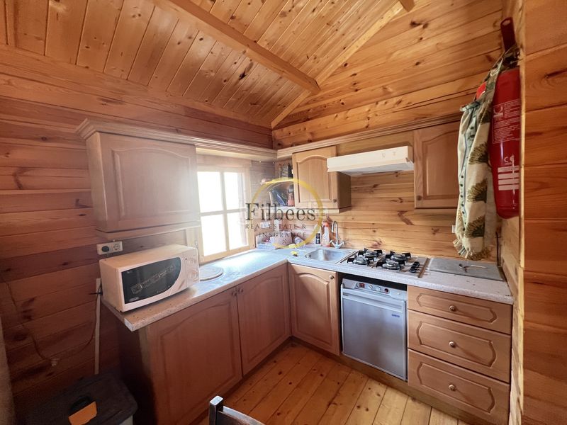 Foto c623383f-c8c7-4d8c-b675-40d184bcf200. Casale con parcheggio in Morata Lorca