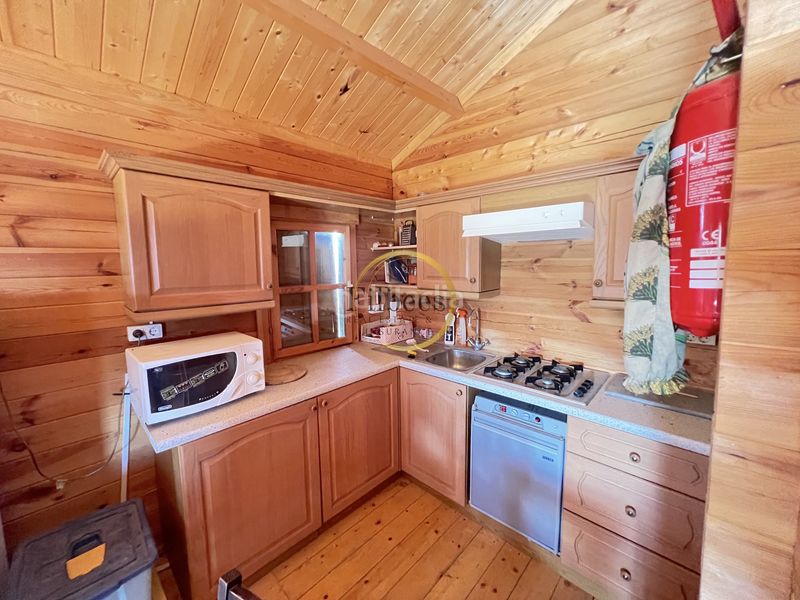 Foto cc7f1a75-a399-441a-aa00-0e43e3bff356. Casale con parcheggio in Morata Lorca