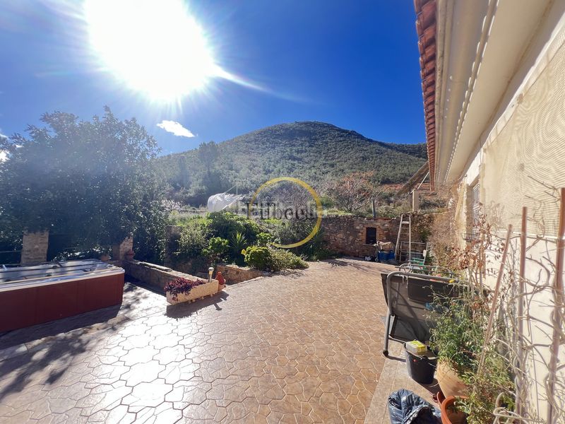 Foto d95b7c97-971a-4085-93fe-d94d2dcf67fc. Casale con parcheggio in Morata Lorca