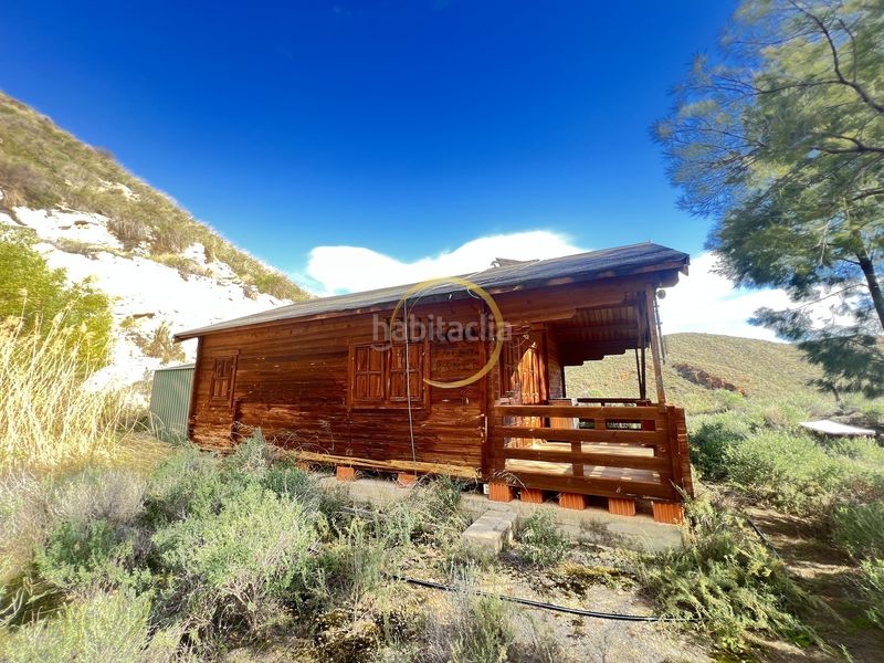 Foto ea9811cc-7b87-4eeb-84e5-31831732f959. Casale con parcheggio in Morata Lorca