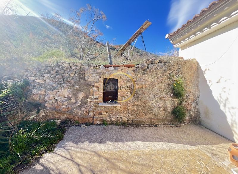 Foto fad591c4-54ac-4714-b0a5-a3e69d00907e. Casale con parcheggio in Morata Lorca