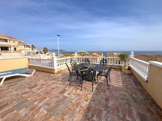 Maison à El Alamillo