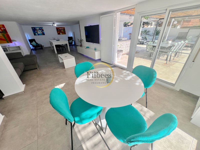 Foto 0d93db86-e2ea-4ece-9a74-0e6dd18f366e. Casa amb calefacció piscina a Perín Cartagena