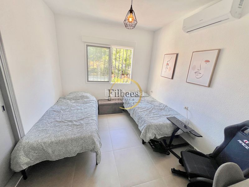 Foto 20cd5215-ee05-488b-80fa-b61f8e24522c. Casa amb calefacció piscina a Perín Cartagena