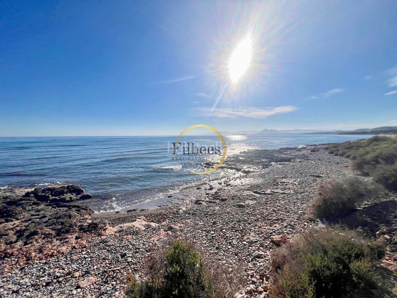 Foto 5a5b1fee-cfb5-488c-b5d6-ee952bec4204. Casa amb calefacció piscina a Perín Cartagena