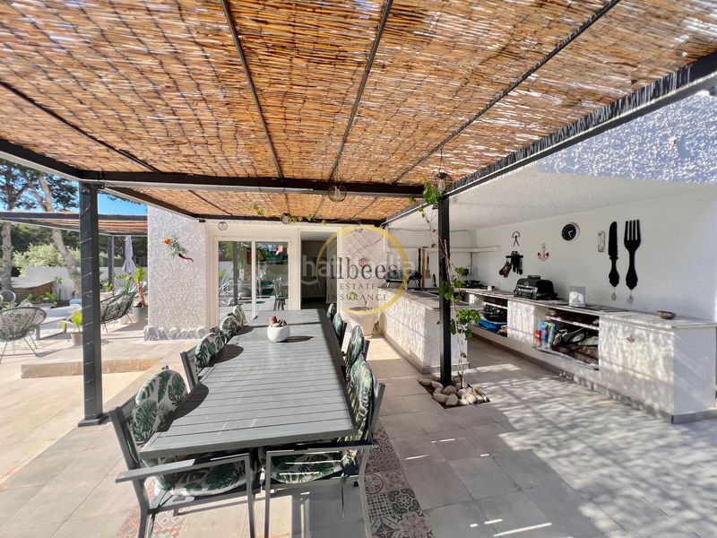 Foto dd5dc9c8-aa20-427e-84aa-65a95e6cef12. Casa amb calefacció piscina a Perín Cartagena
