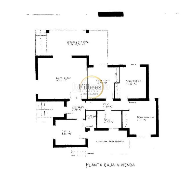 Foto eeda1a91-ee49-452d-81ad-c9d2fbafdae3. Casa amb calefacció piscina a Perín Cartagena