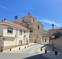 Wohngrundstück in Mazarrón Casco Urbano