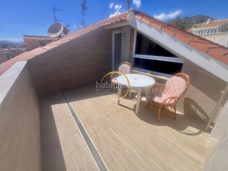 Foto 01da643b-905e-45f7-b080-db7da985f812. Apartamento en Bolnuevo Mazarrón