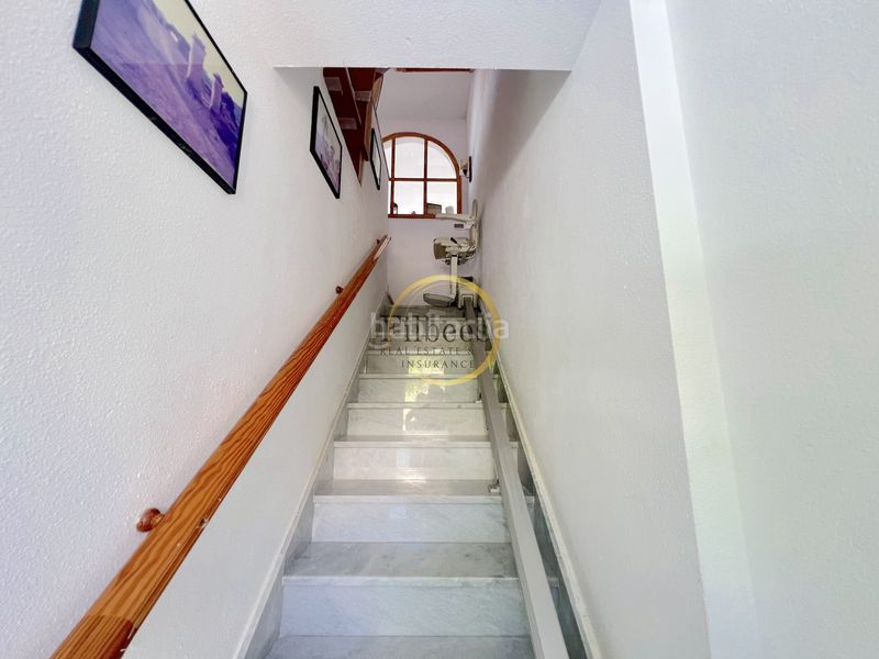 Foto 0aa0ab2c-c834-4d15-b7ab-7199f96894ed. Apartamento en Bolnuevo Mazarrón