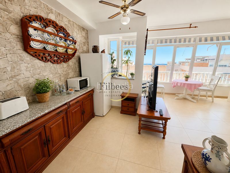 Foto 73f488a7-f7ef-410d-980d-6cb0c06a77f7. Apartamento en Bolnuevo Mazarrón