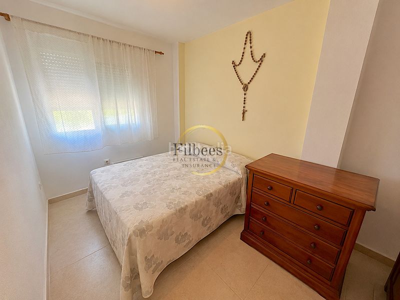 Foto 7fc962d7-3db0-4254-9764-dec152a8b1e5. Apartamento en Bolnuevo Mazarrón