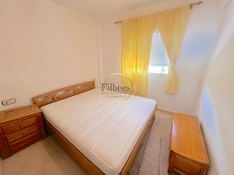 Foto 96a0b1bb-736b-4284-8375-e707bcdd3e12. Apartamento en Bolnuevo Mazarrón