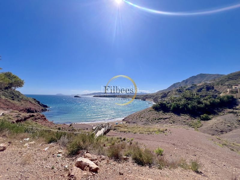 Foto a3ebadae-7c92-4b79-bad3-ecad853fdbcf. Apartamento en Bolnuevo Mazarrón