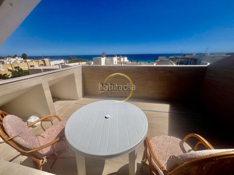 Foto b153ffa4-dbf8-4a62-ab4e-bacdc2d44143. Apartamento en Bolnuevo Mazarrón