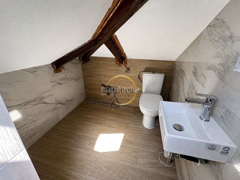 Foto b2047c25-bd41-43b9-b7ba-90816cbdd05b. Apartamento en Bolnuevo Mazarrón