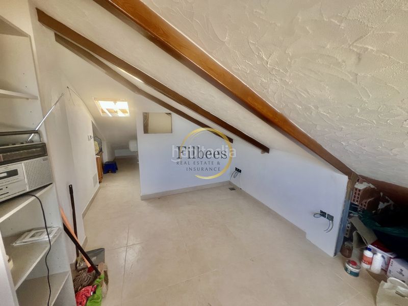 Foto b3e96761-4824-44b0-ba00-e0a01112eb8e. Apartamento en Bolnuevo Mazarrón