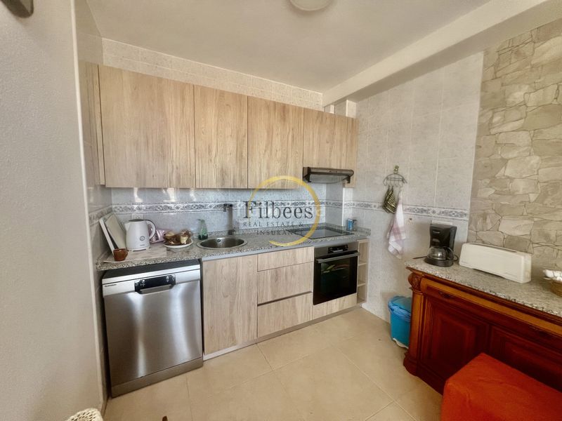 Foto c2db5f96-42e0-4d8b-962f-f65d499bea21. Apartamento en Bolnuevo Mazarrón