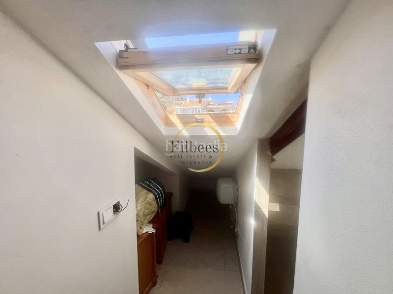 Foto f1fcb241-23ec-4081-b60e-eafff5df6f7d. Apartamento en Bolnuevo Mazarrón