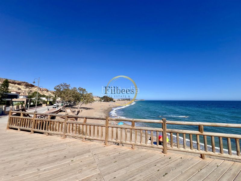 Foto fff1a521-6ec0-476d-83c1-69c22727b038. Apartamento en Bolnuevo Mazarrón